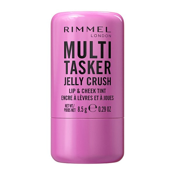 Rimmel Multi Tasker Jelly Crush 100 Pink Dash