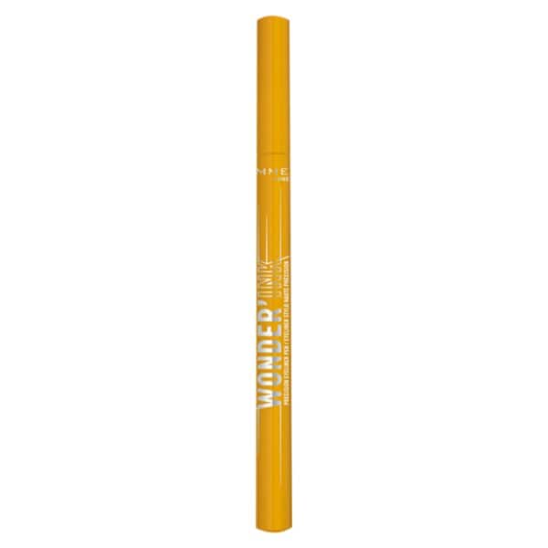 Rimmel Wonder'Ink Precision Liquid Eyeliner Honey Heaven