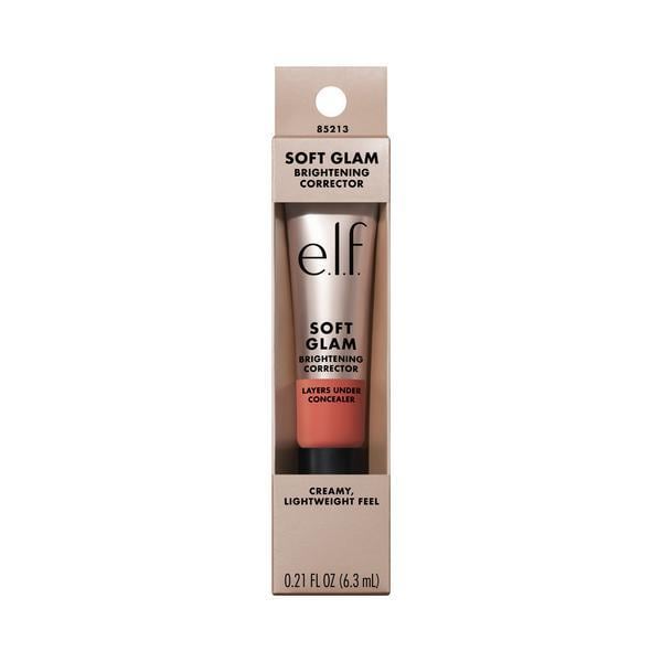 E l f Soft Glam Brightening Corrector Dark Pink Make Up Superdrug e-l-f-soft-glam-brightening-corrector-dark-pink-make-up-superdrug