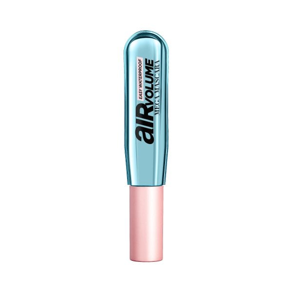 L'Oréal Paris Air Volume Mega Mascara Waterproof Black