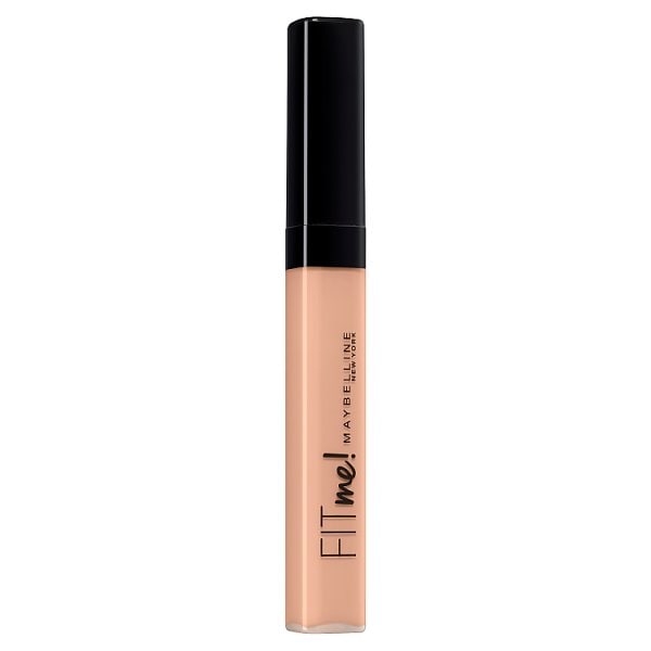 Maybelline Unisex Nude Fit Me Concealer 08