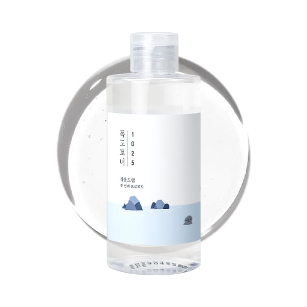 Round Lab 1025 Dokdo Toner 100ml