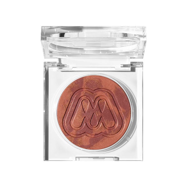 Morphe Cloudlight Soft & Glow Diffused Blush - Drift