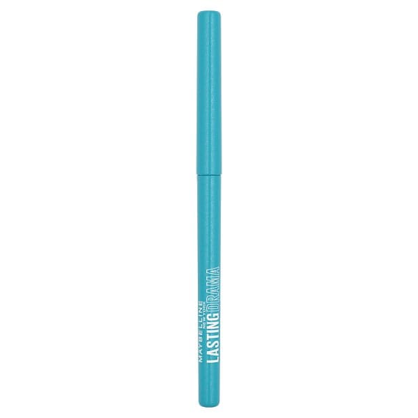 Maybelline Unisex Breezy Blue Lasting Drama Pencil Liner