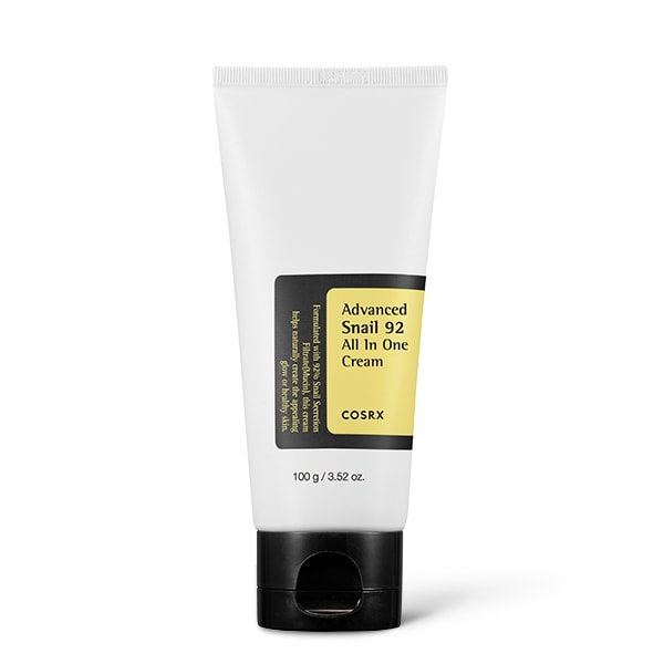 COSRX Advanced Snail 92 All In One Cream 100g