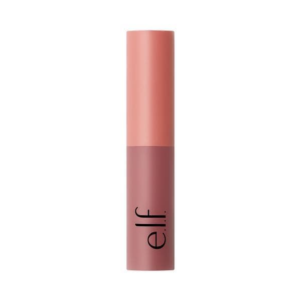 e. l.f. Cosmetics So Blurreal Whipped Lip & Cheek Whip Oat Couture