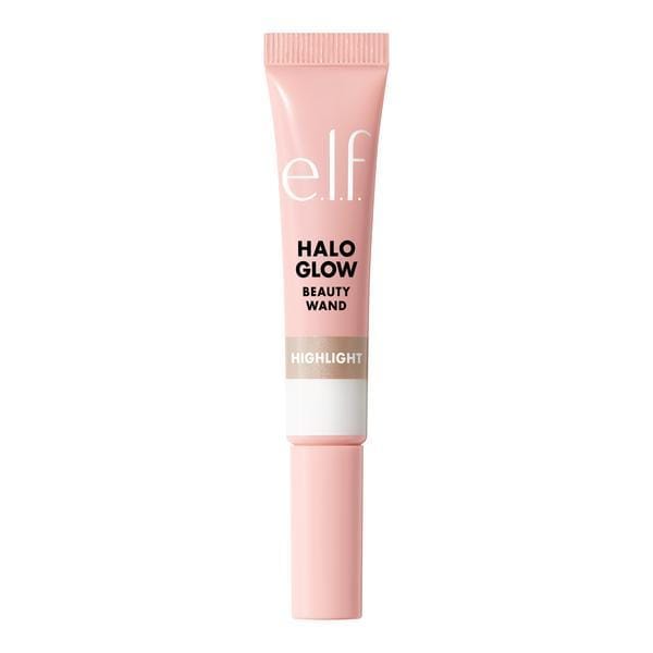 e. l.f. Cosmetics Halo Glow Highlight Beauty Wand Irl Angel