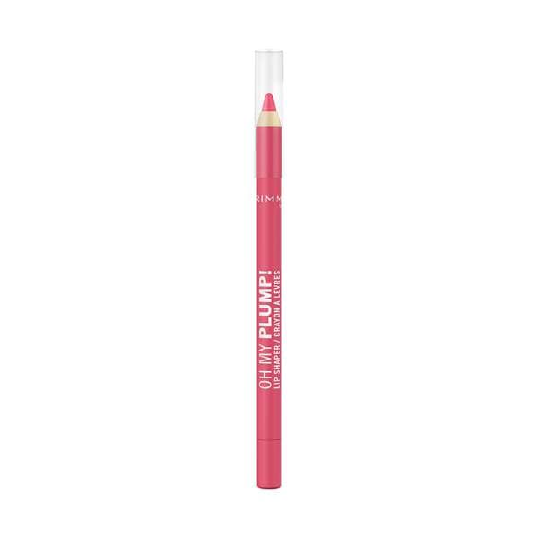 Rimmel Oh My Plump! Lip Shaper 090 Slay Mode