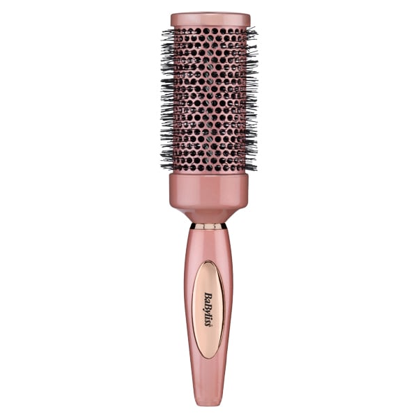 Babyliss Unisex Smooth Radiance Thermal Brush