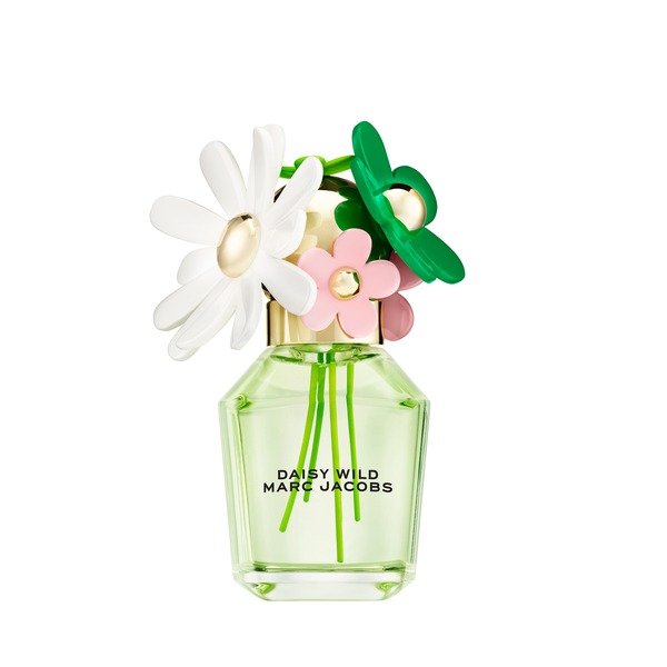 Marc Jacobs Daisy Wild Eau De Parfum For Women 50ml