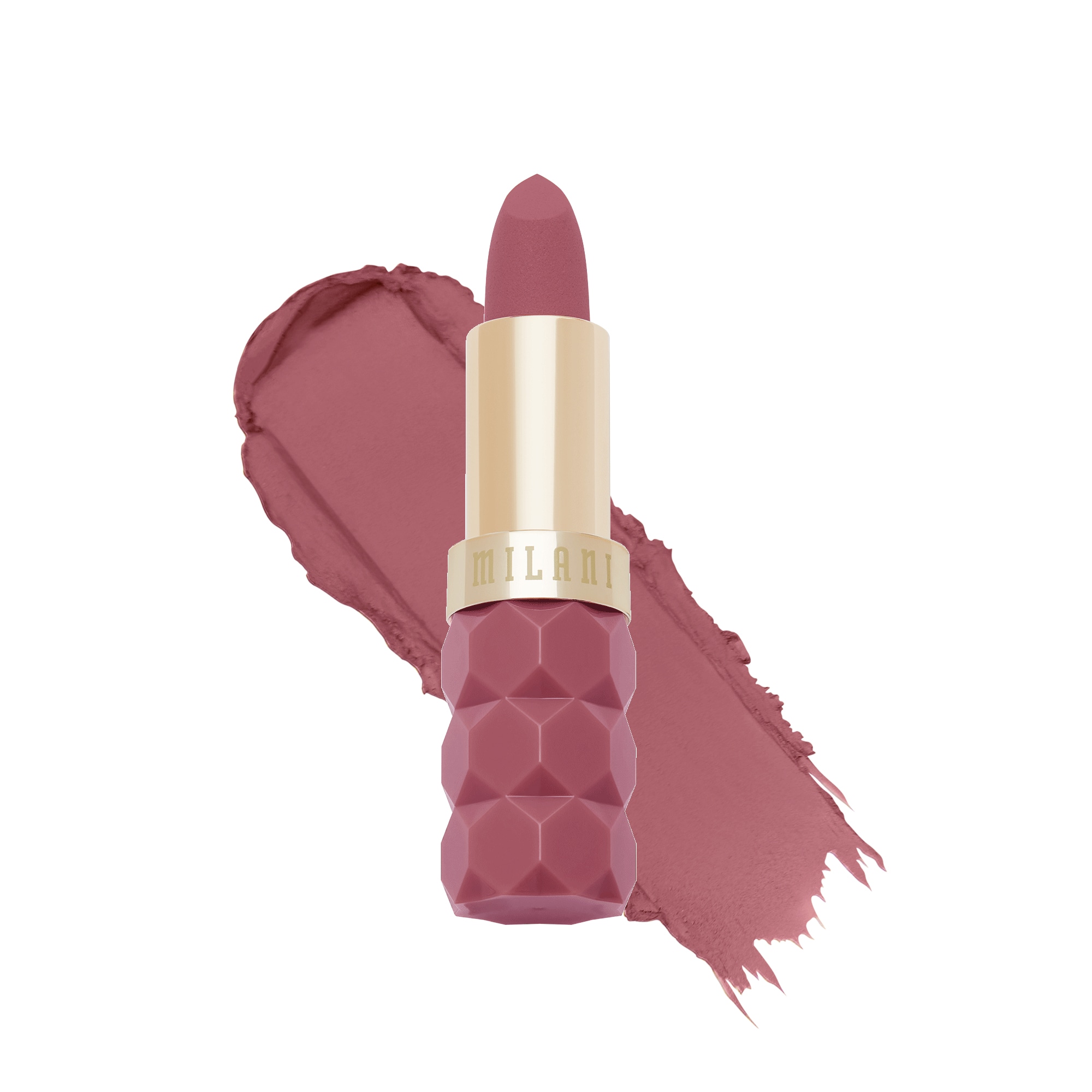 Milani Color Fetish Matte Ls Flushed 370