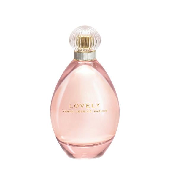 Sarah Jessica Parker Women's White Lovely 150Ml Eau De Parfum Spray