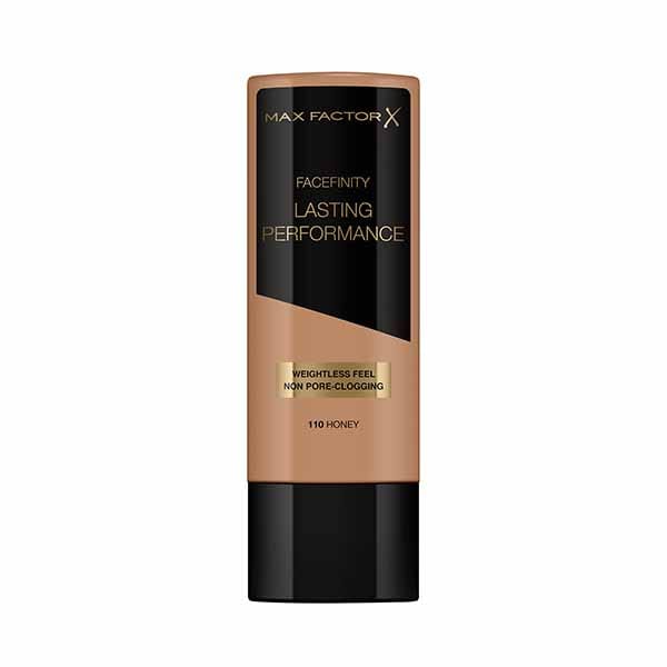 Max Factor Facefinity Lasting Performance Foundation - 110 Honey