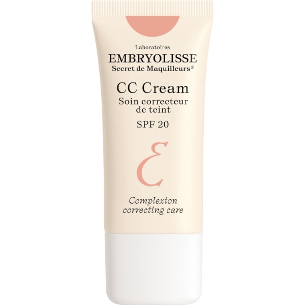 EMBRYOLISSE CC CREAM 30ML seasonal Superdrug