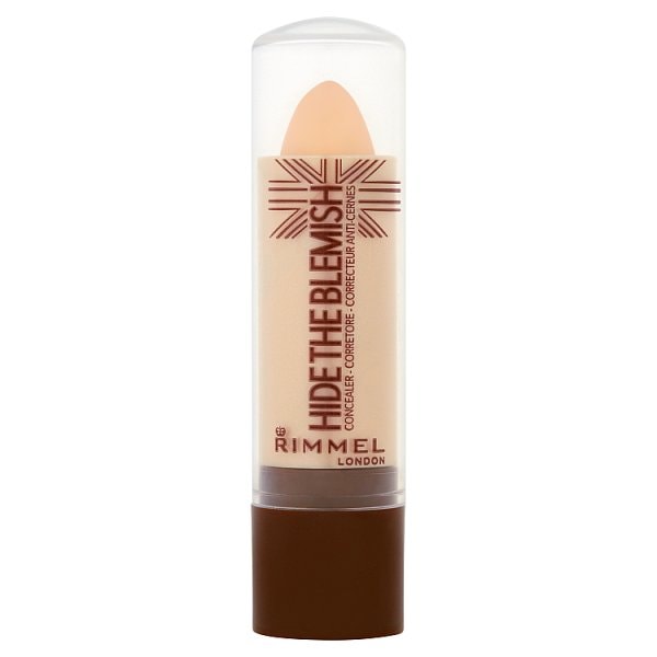 Rimmel Hide The Blemish Concealer Sand 2