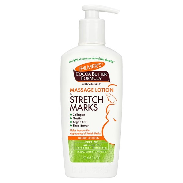 Palmer's ® Cocoa Butter Formula® Massage Lotion For Stretch Marks250 ml, 250ml