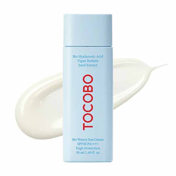 TOCOBO - Bio Watery Sun Cream SPF50 PA++++ - 50ml