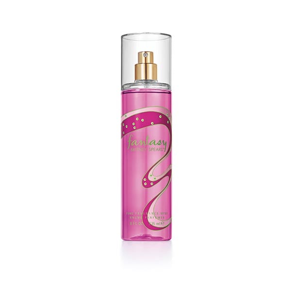 Britney Spears Fantasy Body Mist 236ml