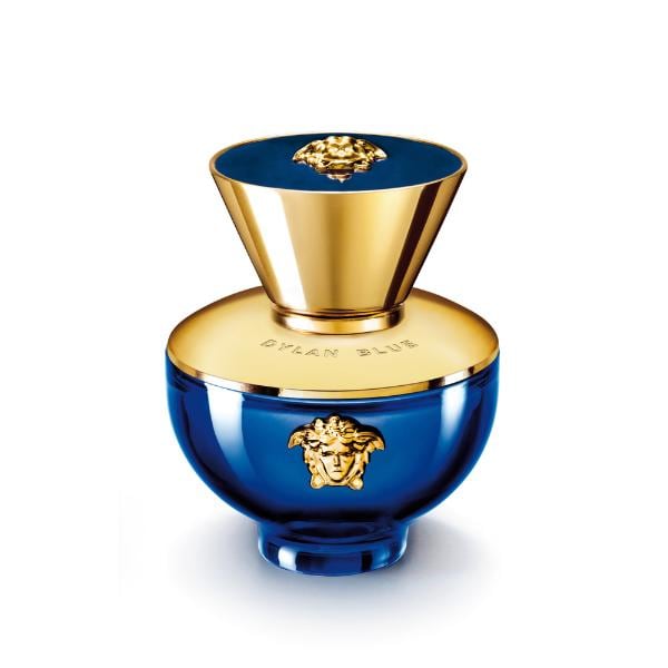 Versace Dylan Blue Pour Femme Eau de Parfum 50ml
