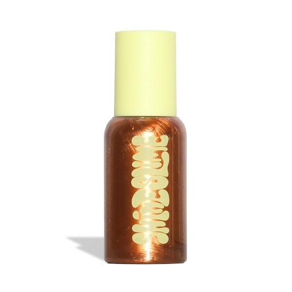 Made by Mitchell Shine Slime Body Shimmer Queen Bee