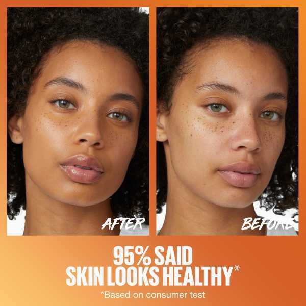 Maybelline Super Stay 24H Foundation + Vitamin C*Shade 31 Make Up