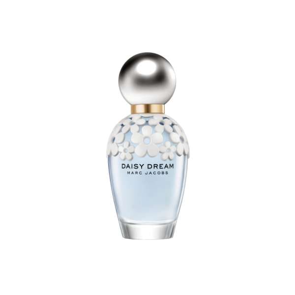 Marc Jacobs Women's Black Daisy Dream Eau De Toilette 100Ml