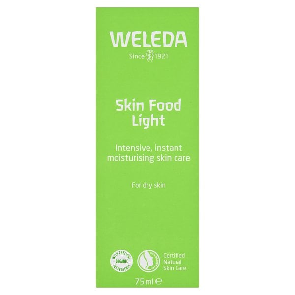 Weleda Skin Food Light 75ml