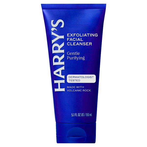 Harry's Men's Face Wash 150ml