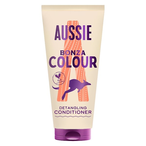 Aussie Unisex Colour Mate Hair Conditioner 200Ml