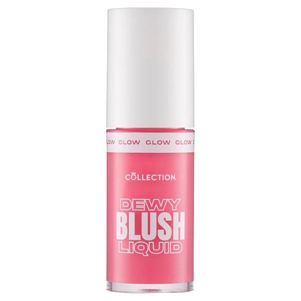 Collection Dewy Liquid Blush Sh2 Sweet Cheeks