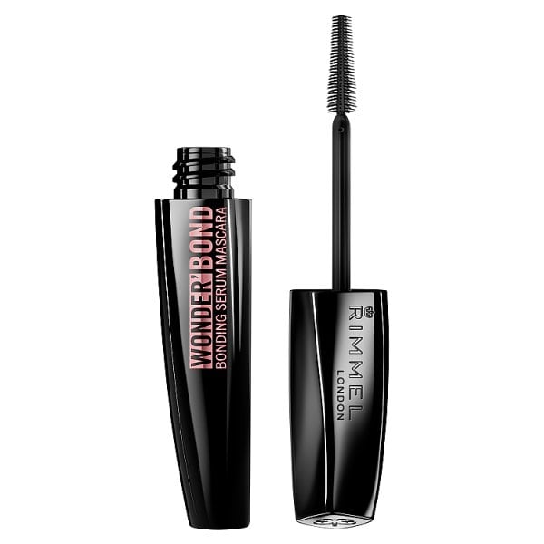 Rimmel Wonder'Bond Bonding Serum Mascara - 001 Black 11ml