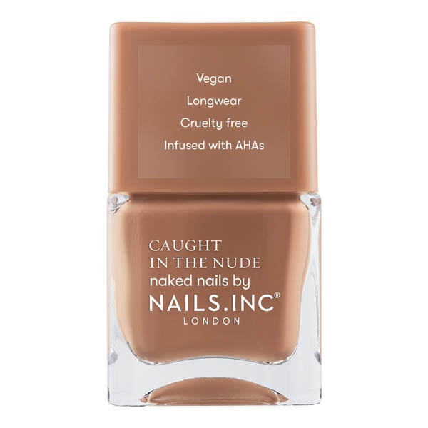 Nails. Inc Caught In The Nude - Tulum beach 14ml