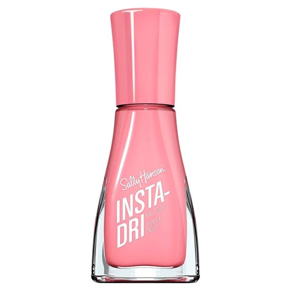 Sally Hansen Insta-Dri Nail Polish - 223 Sugar Poppy