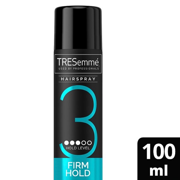 Tresemmé Unisex Firm Hold Hairspray 100Ml