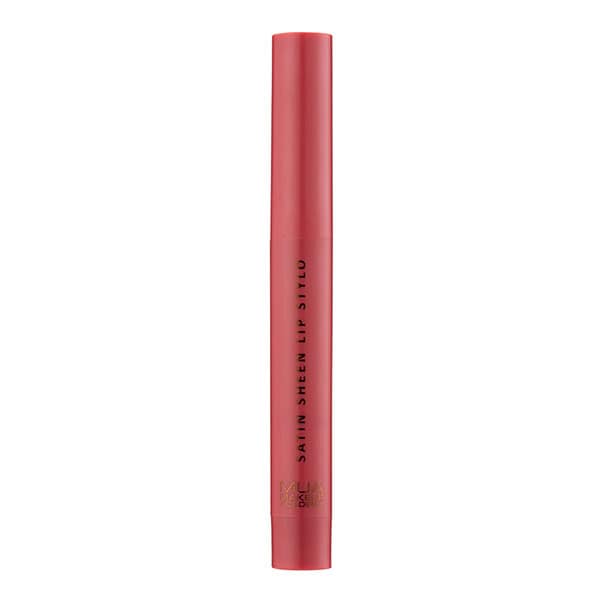 MUA Satin Sheen Lip Stylo Mystic