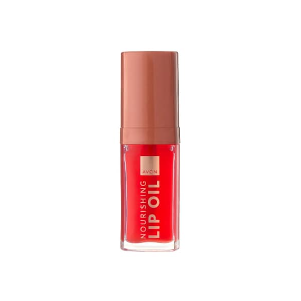 Avon Unisex Take A Hint Nourishing Lip Oil