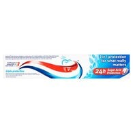 Aquafresh Fresh and Minty Toothpaste, 75 ml | Toiletries | Superdrug