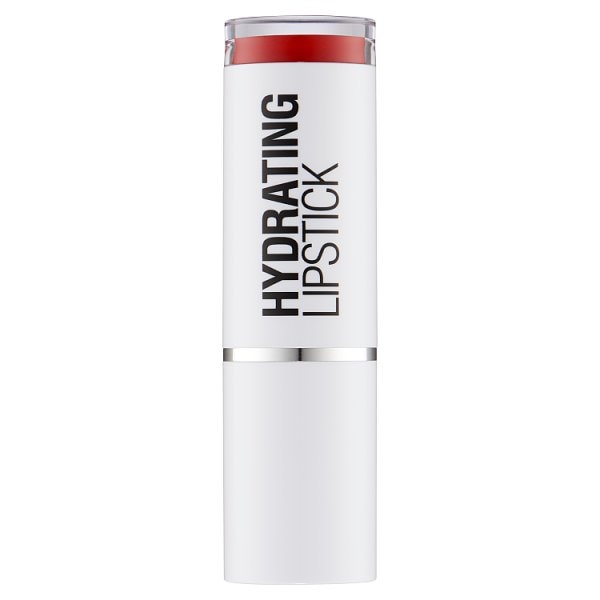 Collection Unisex Intense Passion Hydrating Lipstick