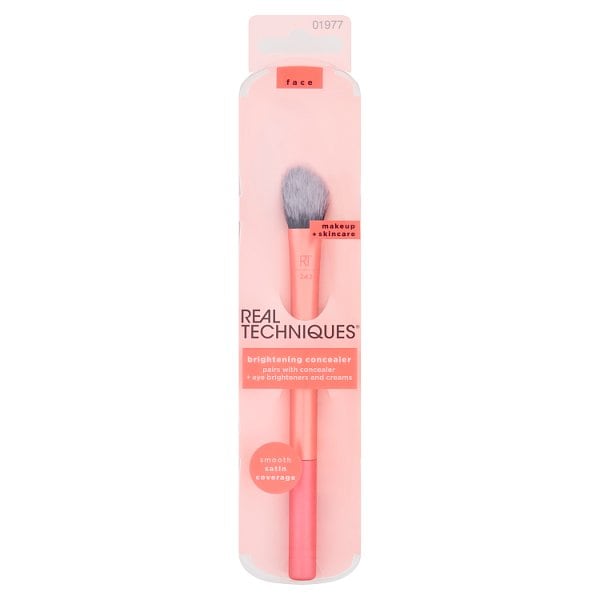 Real Techniques Unisex Brightening Concealer Brush