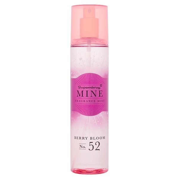 Mine Mist Berry Bloom 250ml