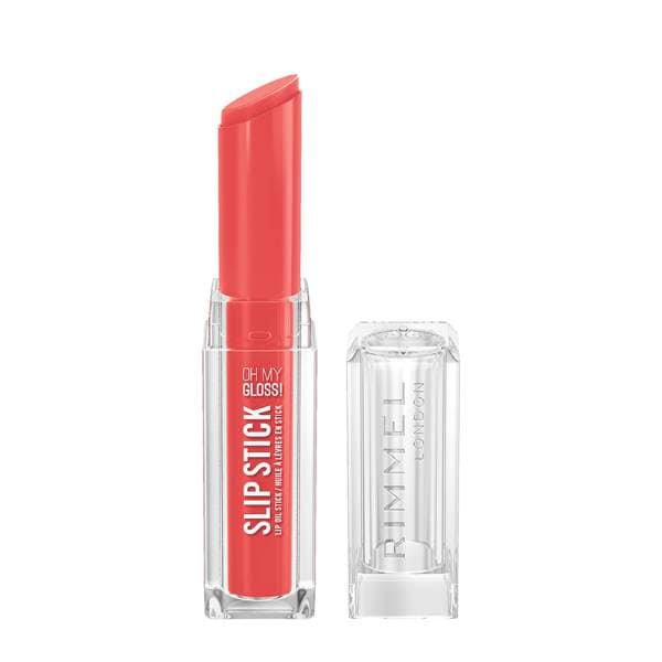 Rimmel Oh My Gloss! Slip Stick 350 So Poppy