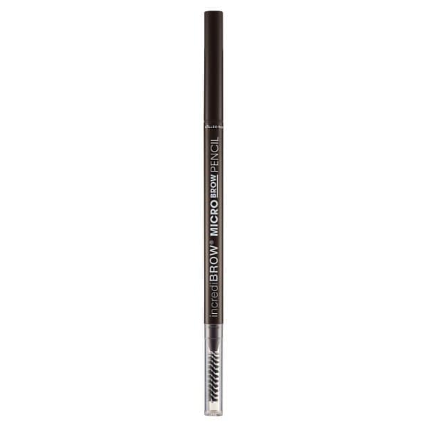 Collection incrediBROW Micro Brow Pencil SH3 Dark Brunette
