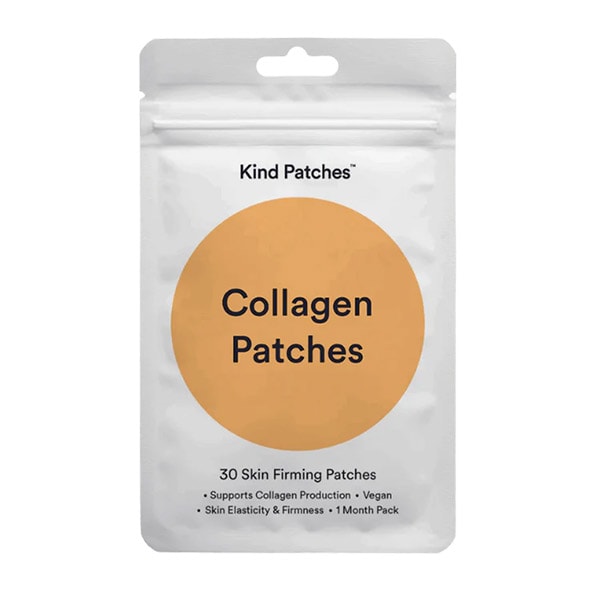Kind Patches Unisex Collagen Patches