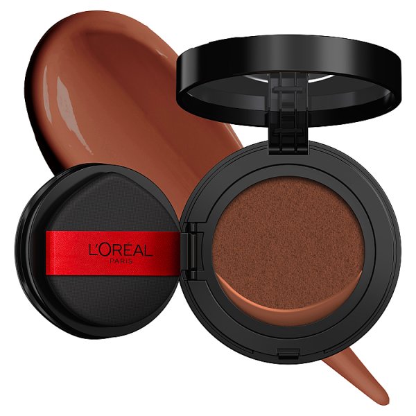 L'Oréal Paris Foundation Infallible Fresh Wear Cushion Foundation Up To 24Hr Wear Shade 384