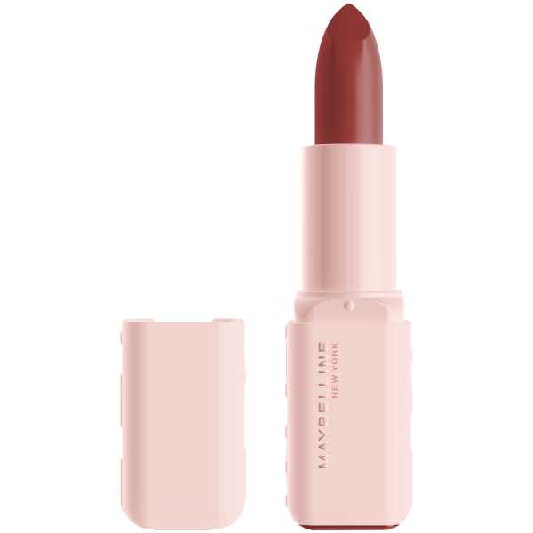 Maybelline Unisex Make It Work Serum Lipstick Satin