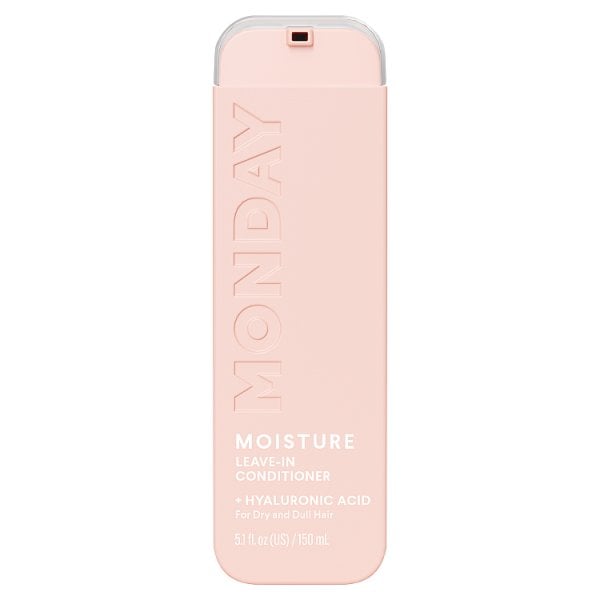 Monday Unisex Haircare Leave In Conditioner Moisture 150Ml