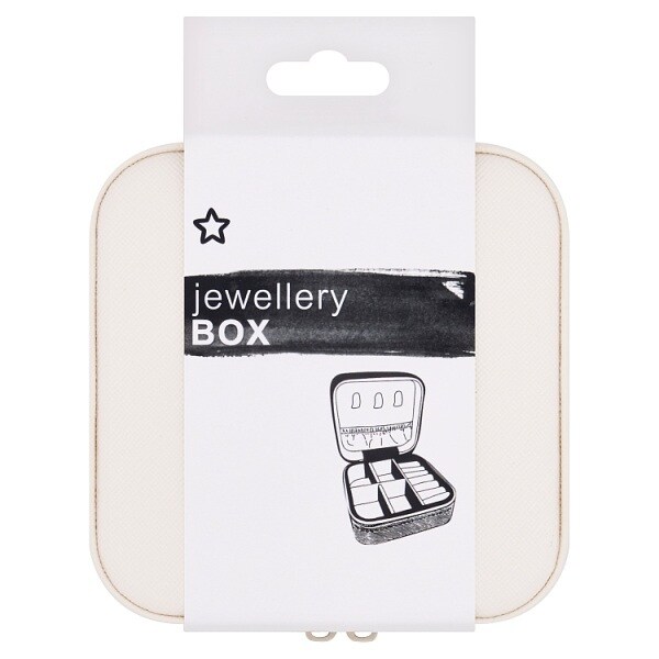Superdrug Jewellery Box Jewellery Superdrug