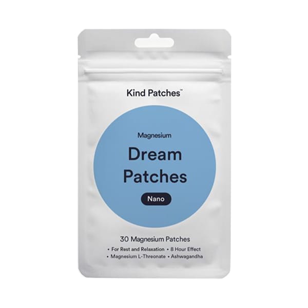 Kind Patches Unisex Dream Nano Patches