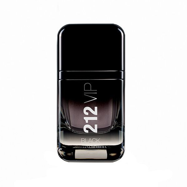 Carolina Herrera Women's Black 212 Vip Men Eau De Parfum 50Ml