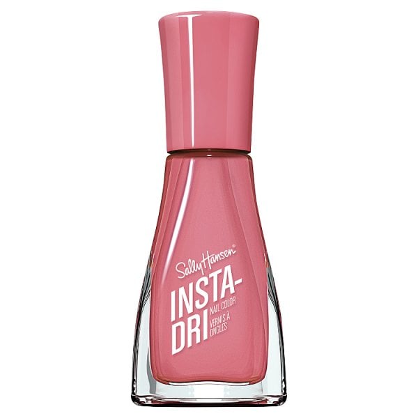 Sally Hansen Insta-Dri Nail Polish - 275 Rapid Rose